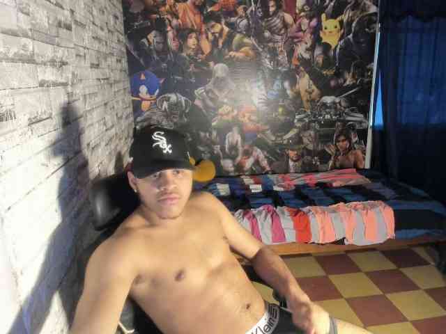 david-plein
