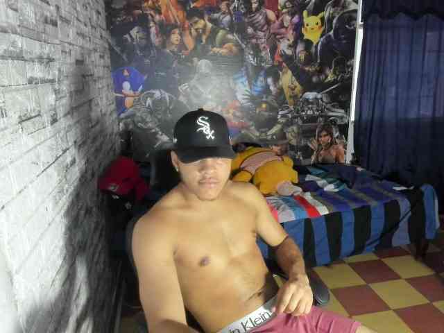 david-plein
