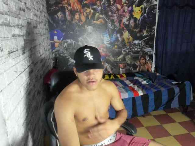 david-plein