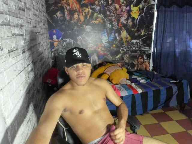 david-plein