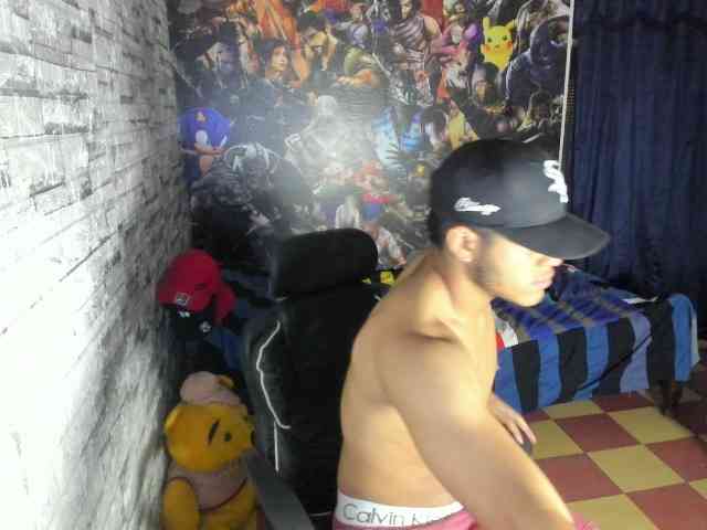 david-plein