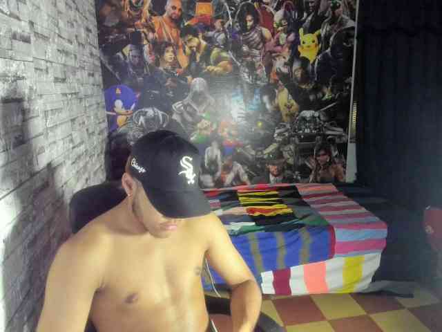 david-plein