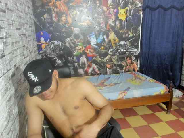 david-plein