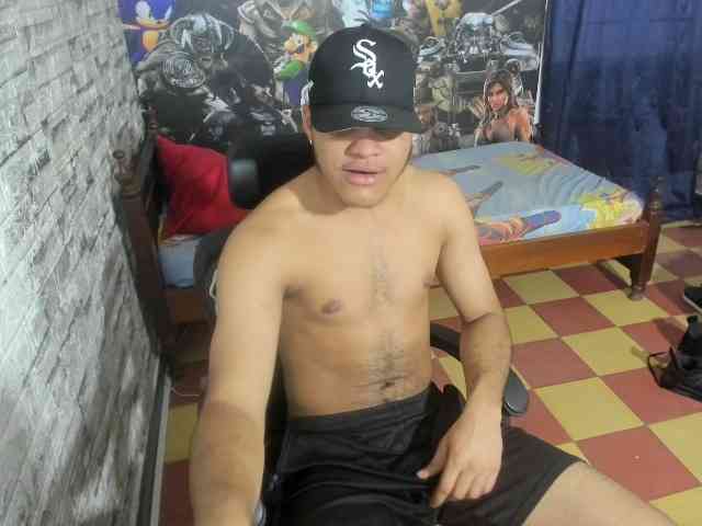 david-plein