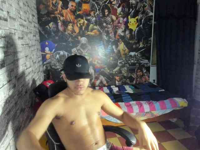 david-plein