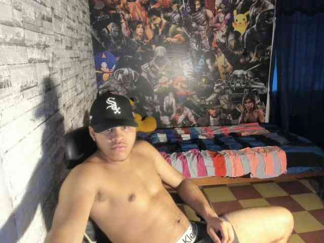 david-plein