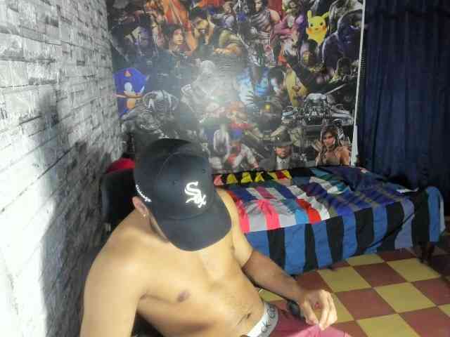 david-plein