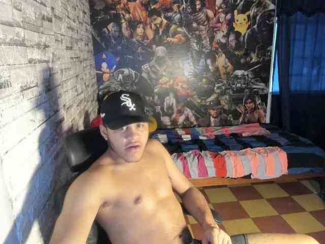 david-plein