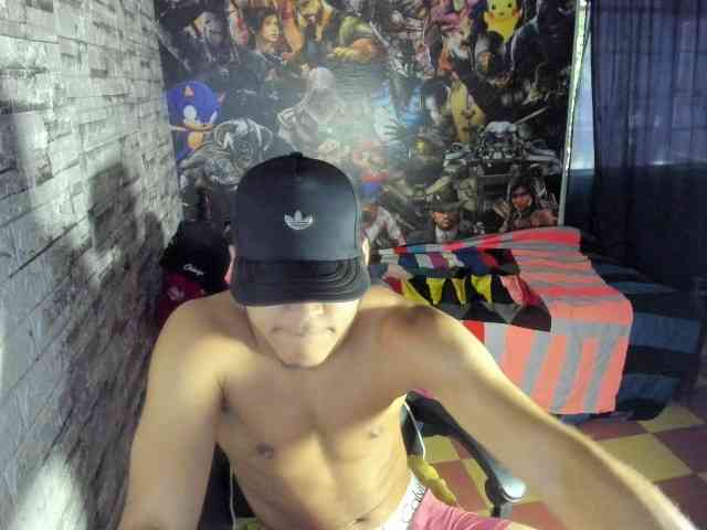 david-plein