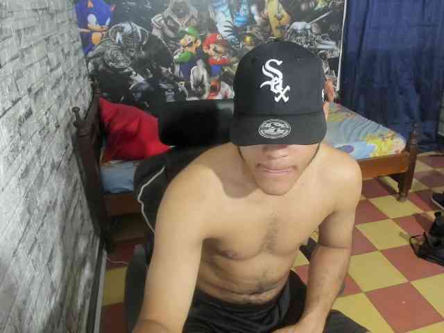 david-plein