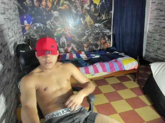 david-plein