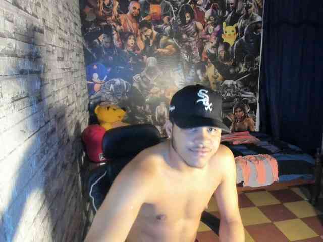 david-plein