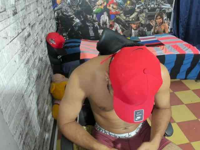 david-plein