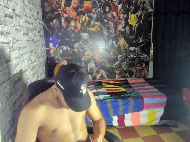 david-plein