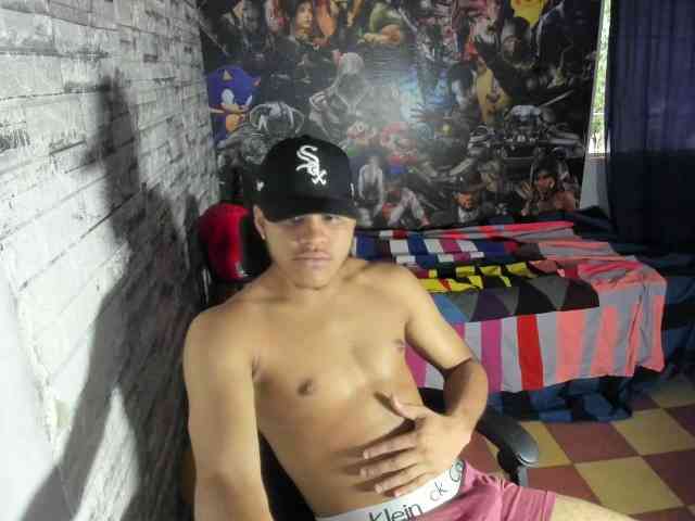 david-plein