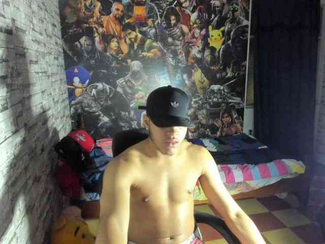 david-plein