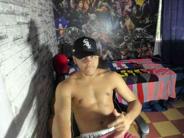 david-plein
