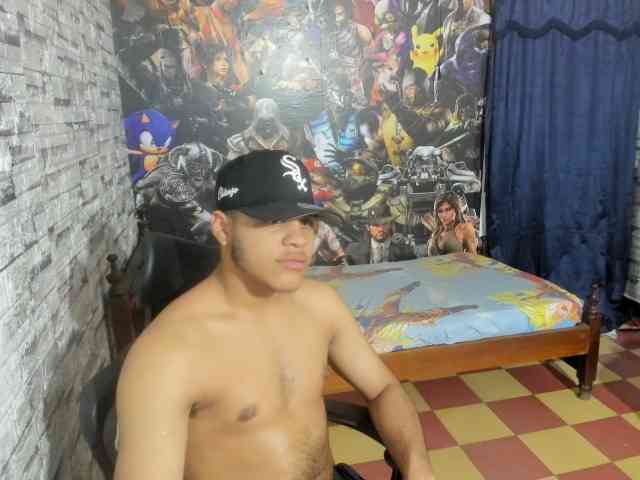 david-plein