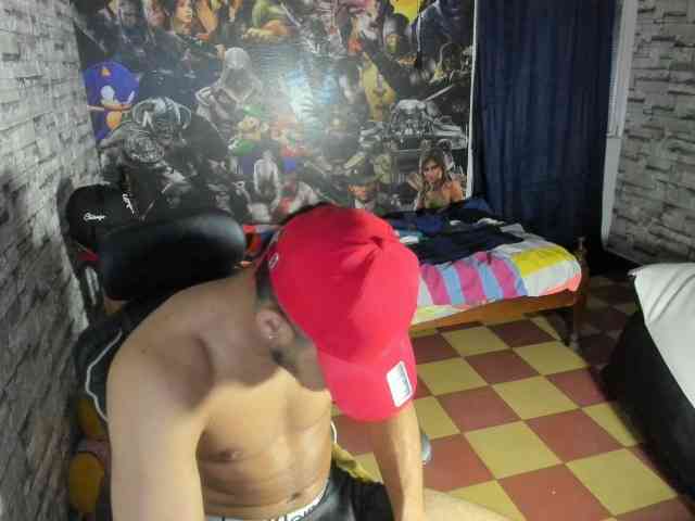 david-plein