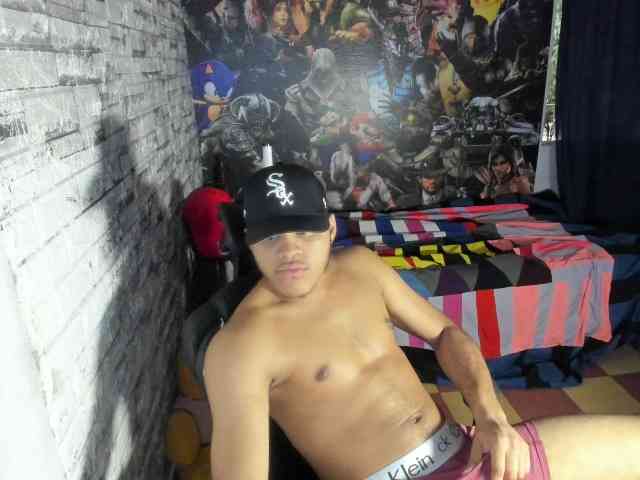 david-plein