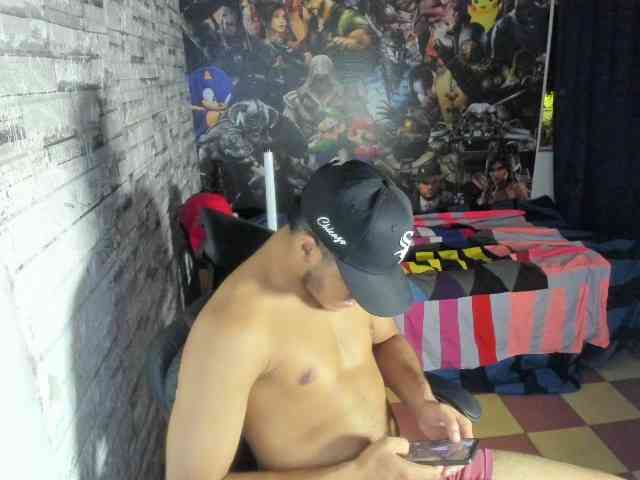 david-plein