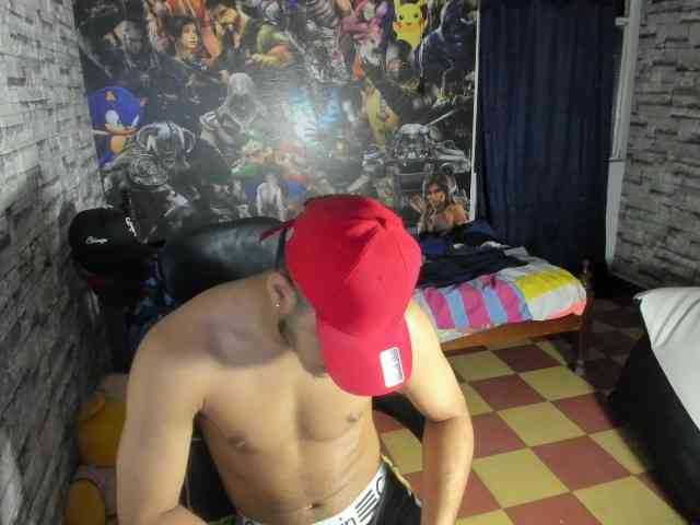 david-plein