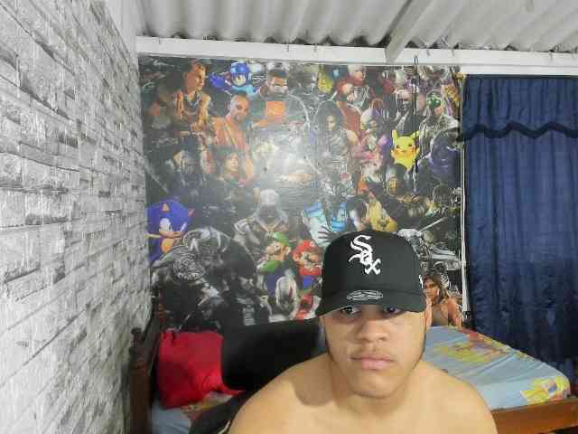 david-plein