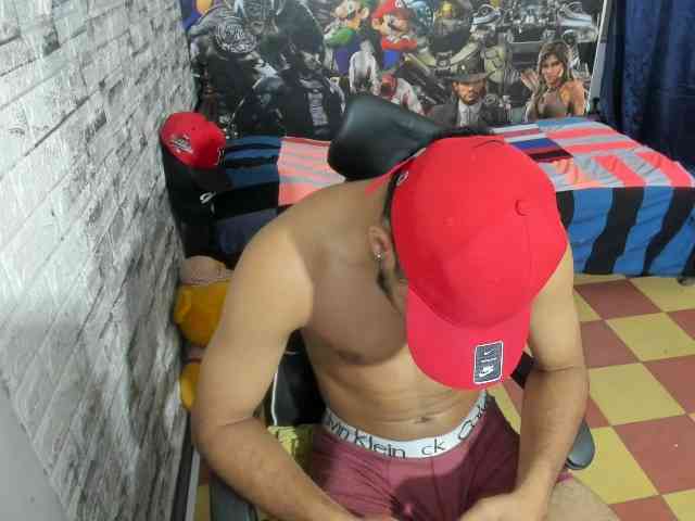 david-plein