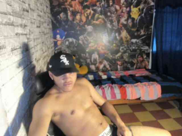 david-plein