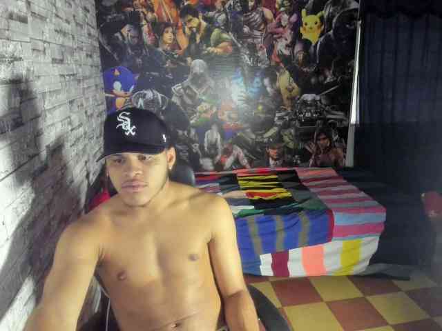 david-plein