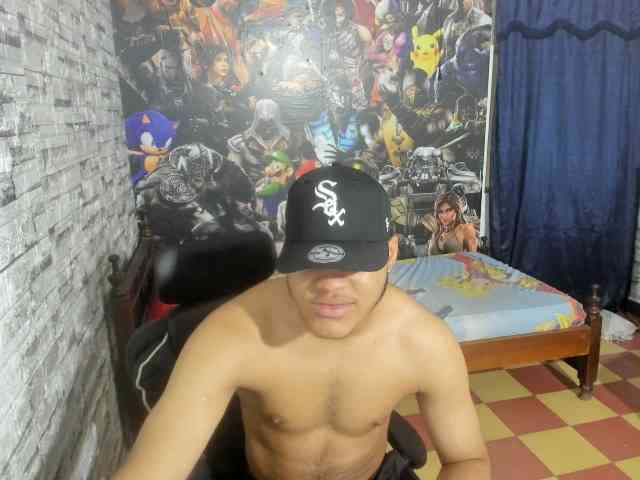 david-plein