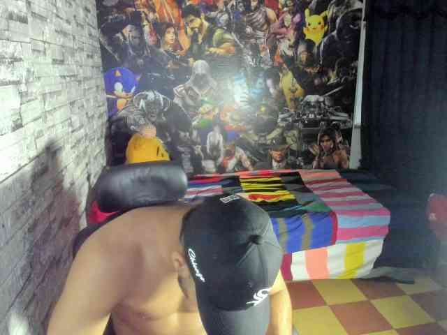 david-plein