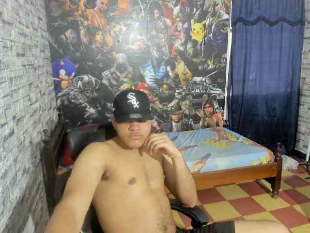 david-plein
