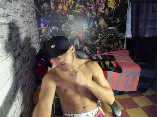 david-plein