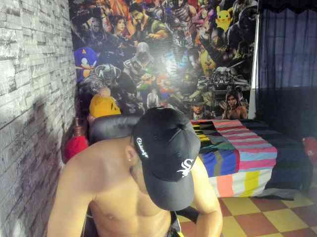 david-plein