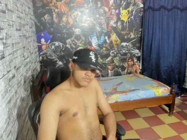 david-plein
