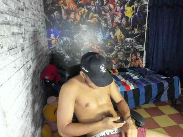 david-plein