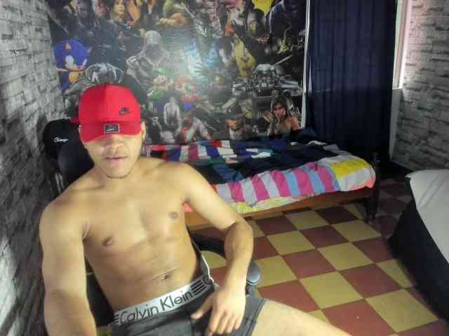 david-plein