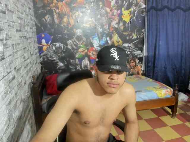 david-plein