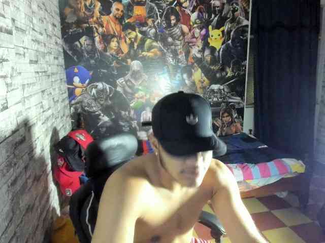 david-plein