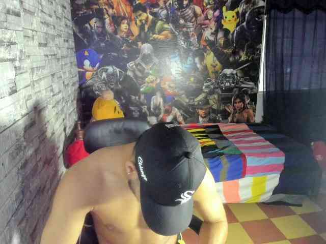 david-plein