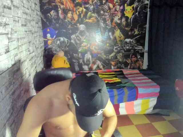 david-plein