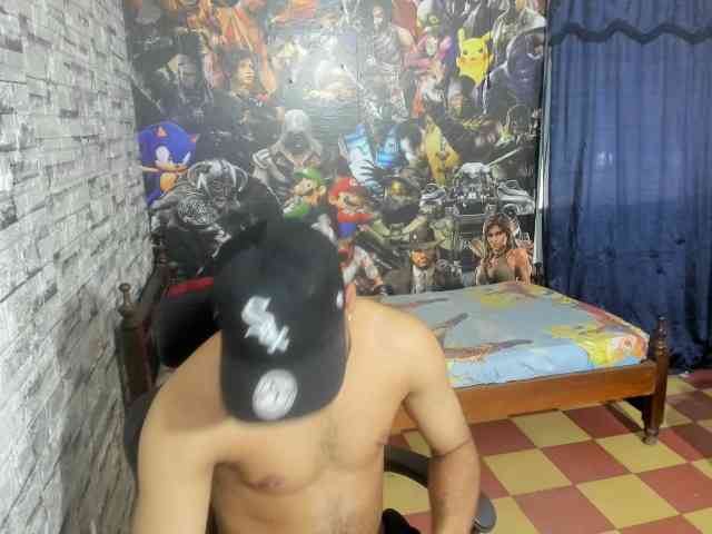 david-plein