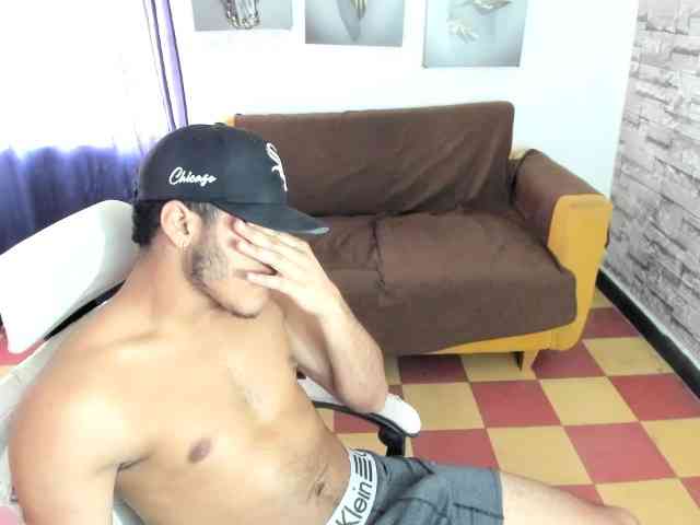 david-plein