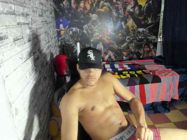 david-plein