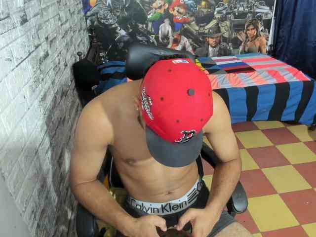 david-plein
