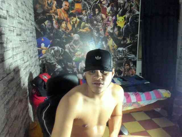 david-plein