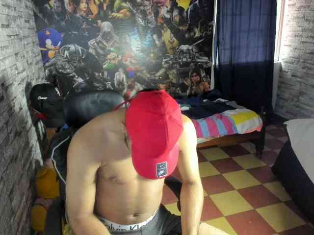 david-plein
