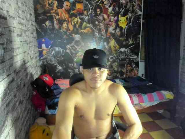 david-plein