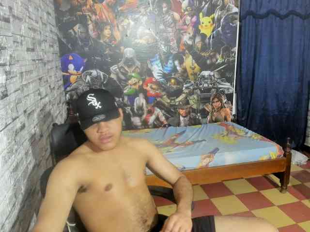 david-plein